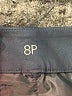 Ann Taylor Solid Blue Athletic Shorts Size 8 (petite) - photo 5