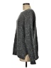 Hollister Gray Pullover Sweater Size Med - Lg - photo 5