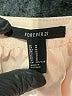 Forever 21 Solid Ivory Romper Size M - photo 4