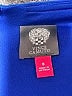 Vince Camuto Solid Blue Cocktail Dress Size 8 - photo 7
