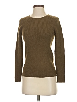 Un Jour Ailleurs Pullover Sweater