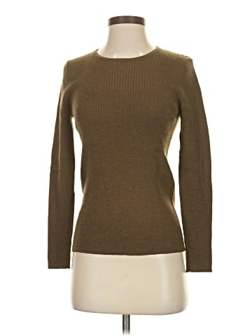 Un Jour Ailleurs Pullover Sweater (view 1)