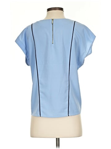 Express Short Sleeve Blouse (view 2)
