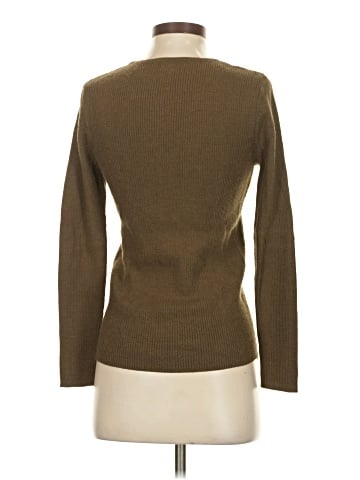 Un Jour Ailleurs Pullover Sweater (view 2)