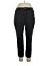 Charter Club Black Jeans Size 16 (petite) - photo 1