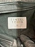 Tinseltown 100% Polyester Black Casual Dress Size XS - photo 7