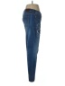 Madewell Graphic Blue Jeans Size 27 waist - photo 4