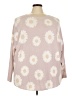 Vila Milano Pink Pullover Sweater Size 3X - photo 1