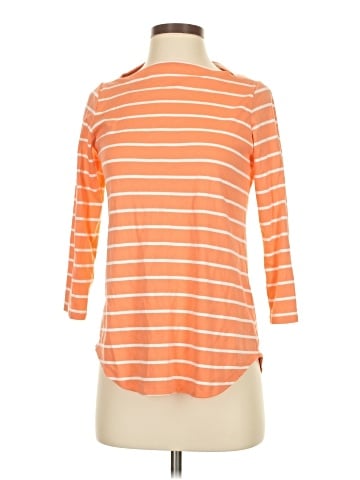 Pendleton 3/4 Sleeve T-Shirt (view 1)