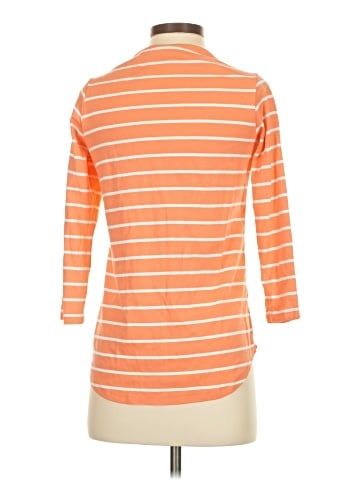 Pendleton 3/4 Sleeve T-Shirt (view 2)