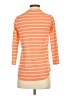 Pendleton 100% Cotton Orange 3/4 Sleeve T-Shirt Size XS - photo 2