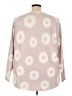 Vila Milano Pink Pullover Sweater Size 3X - photo 2