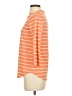Pendleton 100% Cotton Orange 3/4 Sleeve T-Shirt Size XS - photo 5