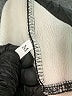 Unbranded Solid Black Active Pants Size M - photo 7