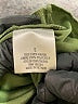 Mi ami 100% Rayon Solid Green Romper Size S - photo 5