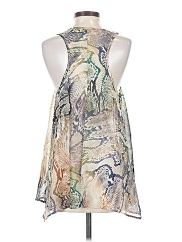 Show Me Your Mumu Sleeveless Blouse (view 2)