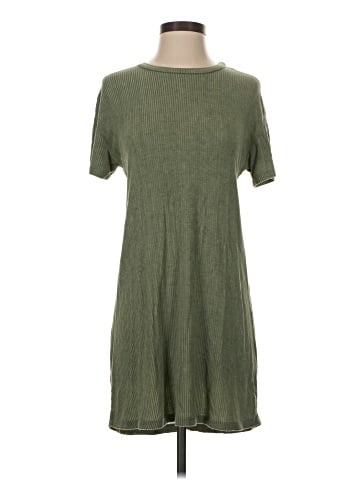 Wanderlux Casual Dress (view 1)