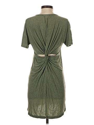 Wanderlux Casual Dress (view 2)