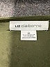 Liz Claiborne Green Sleeveless Blouse Size XL - photo 7