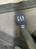 Gap Black Pullover Sweater Size XXL - photo 7
