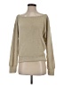 Nasty Gal Inc. Tan Pullover Sweater Size S - photo 1