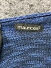 Maurices 100% Acrylic Blue Cardigan Size L (estimated) - photo 7