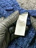Maurices 100% Acrylic Blue Cardigan Size L (estimated) - photo 8
