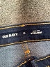 Old Navy Blue Jeans Size 16 - photo 3