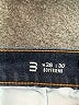 Mott & Bow Solid Blue Jeans Size 26 waist - photo 7