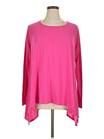 Fresh Produce Long Sleeve Top (view 1)