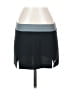 Nike Color Block Blue Gray Active Skirt Size S - photo 1