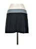 Nike Color Block Blue Gray Active Skirt Size S - photo 2