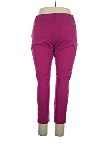 Merona Casual Pants (view 2)