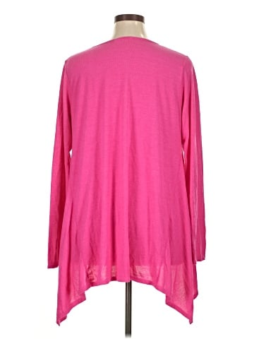 Fresh Produce Long Sleeve Top (view 2)