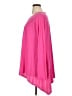 Fresh Produce Pink Long Sleeve Top Size 14 - photo 5