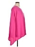 Fresh Produce Pink Long Sleeve Top Size 14 - photo 4