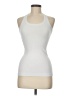 Lululemon Athletica White Active Tank Size 2 - photo 1