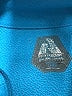 First Ascent Teal Sweatshirt Size L - photo 7