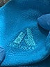 First Ascent Teal Sweatshirt Size L - photo 8