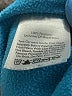 First Ascent Teal Sweatshirt Size L - photo 9