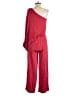 BTFL- Life Solid Red Jumpsuit Size 5X - photo 2
