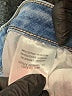 Hidden Jeans Hearts Blue Jeans Size 26 waist - photo 8