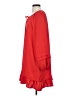 Assorted Brands Red Casual Dress Size S - photo 5