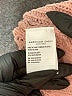 American Eagle Outfitters 100% Polyester Pink Pullover Sweater Size S - photo 8