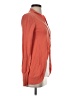 Merona Orange Cardigan Size S - photo 4