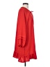 Assorted Brands Red Casual Dress Size S - photo 4