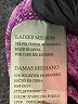 Tangerine Purple Pullover Sweater Size M - photo 8