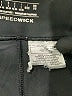 Reebok Solid Black Active Pants Size L - photo 8