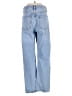 AGOLDE Blue Jeans Size 24 waist - photo 2