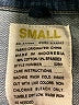 Unbranded Blue Denim Jacket Size S - photo 6
